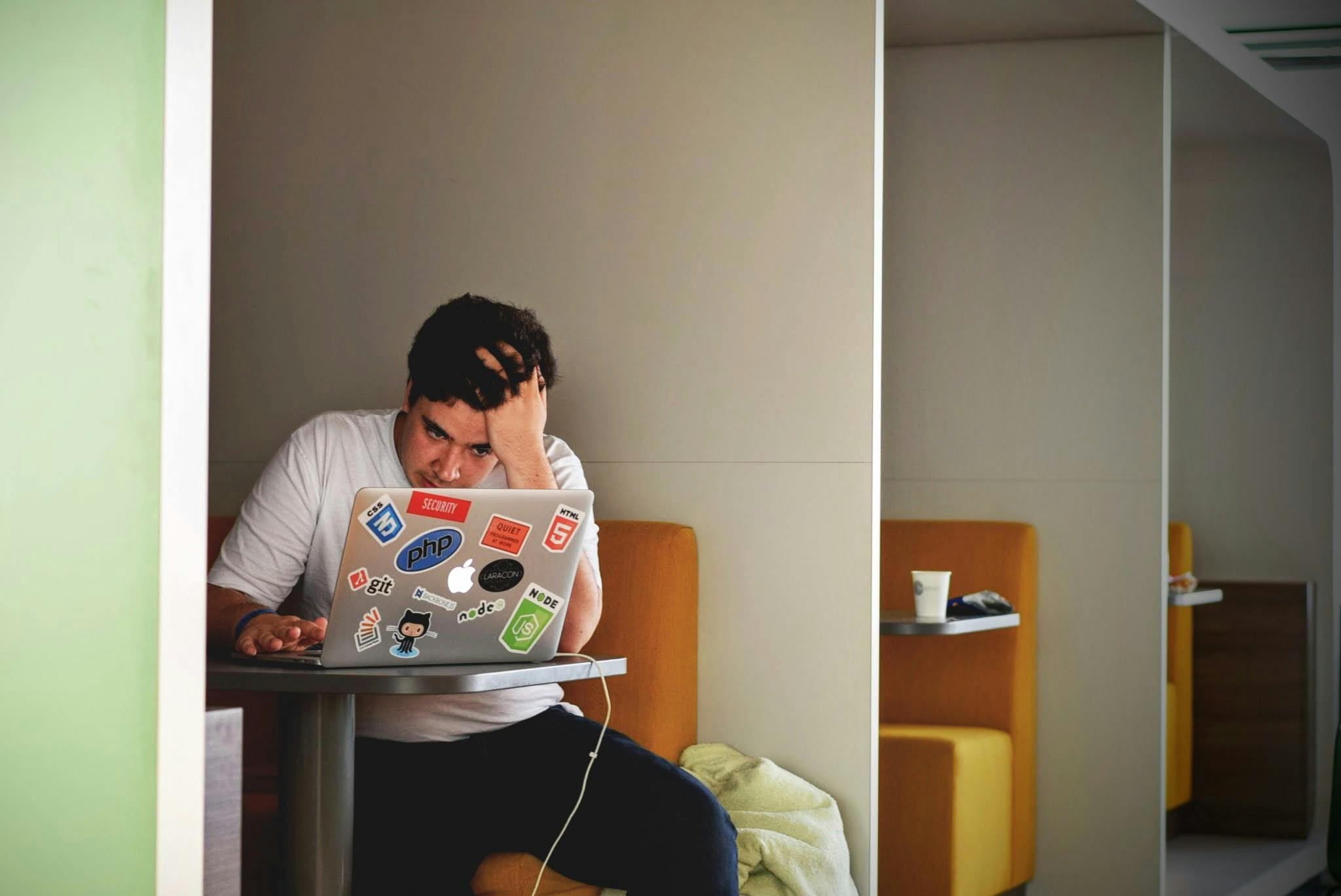 5 Kesalahan Fatal yang Membuat Bisnis Anda Bangkrut