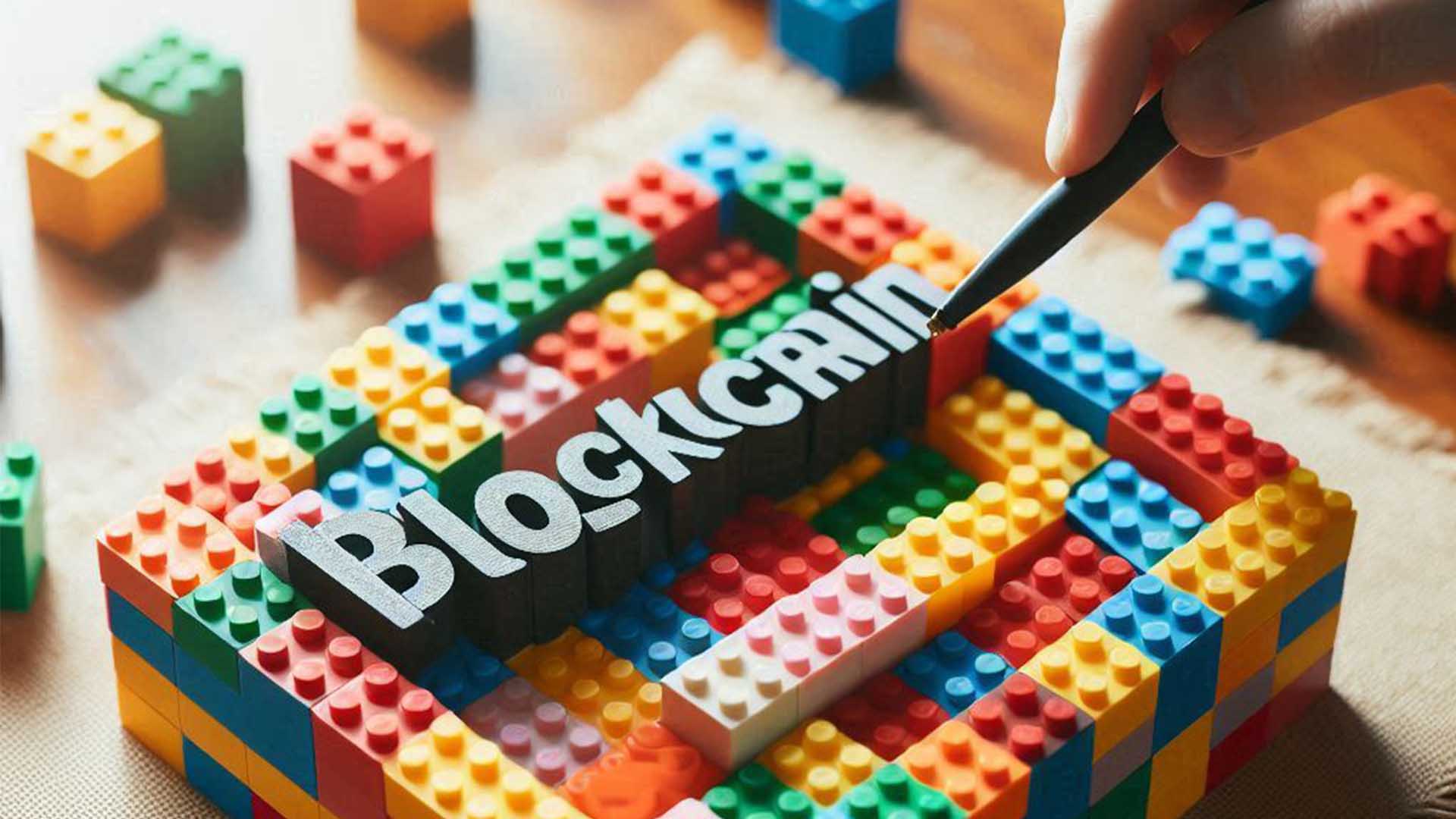 Blockchain: Masa Depan Teknologi yang Mengubah Segalanya
