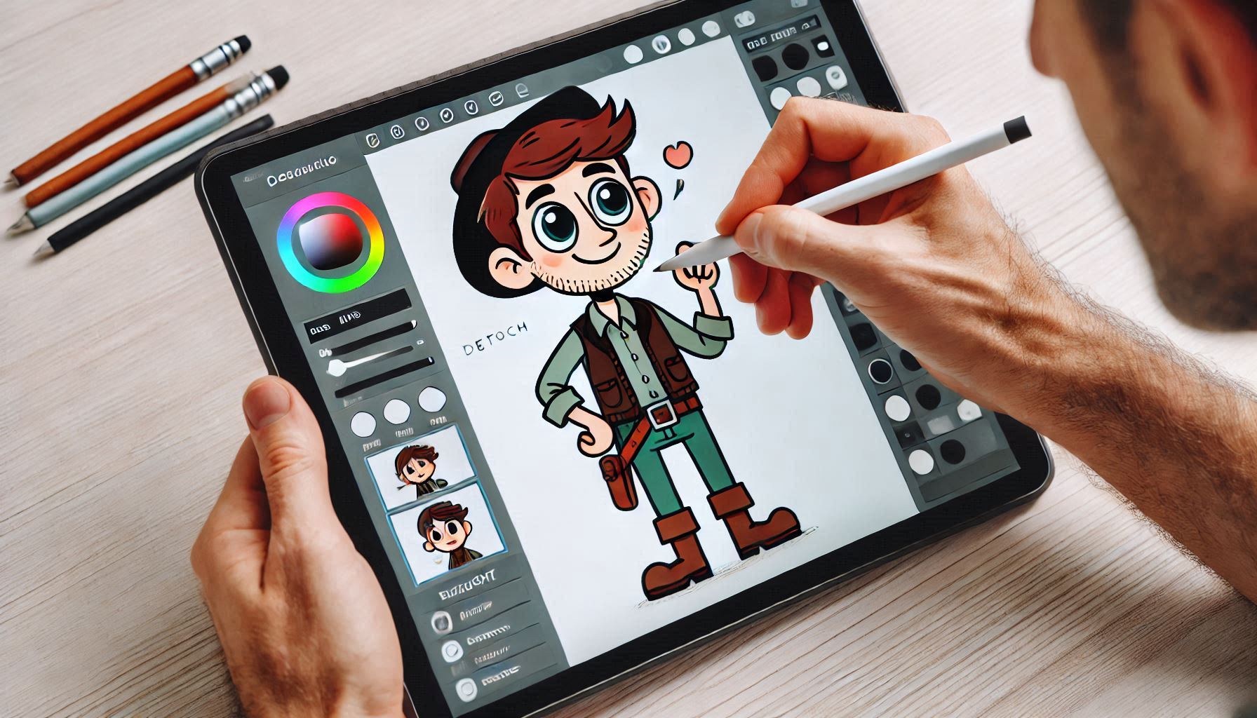 Cara Membuat Produk Digital dengan Mudah: Panduan Lengkap