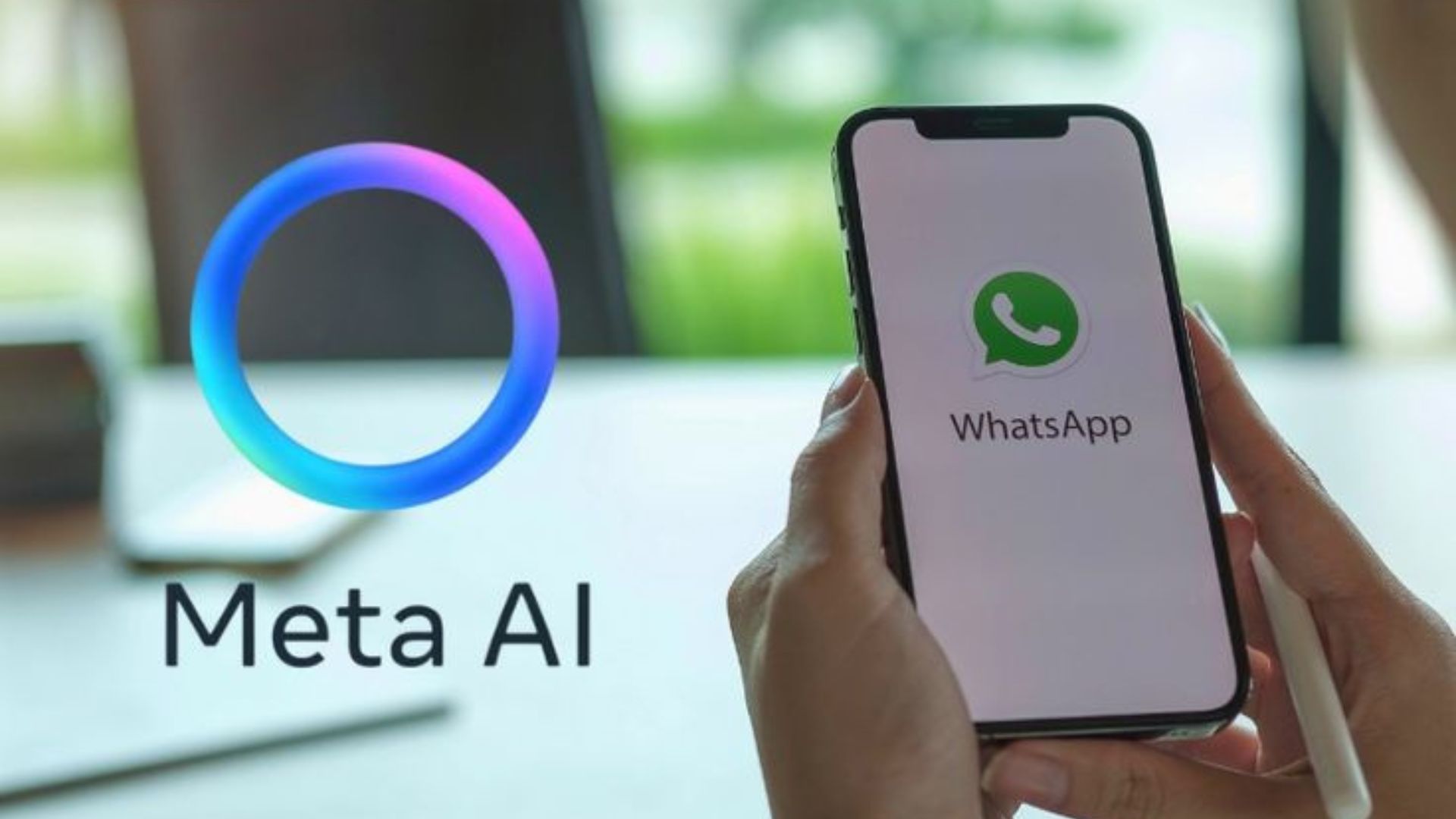 Cara Mendapatkan Uang dari Meta AI: Fitur Baru yang Hadir di WhatsApp